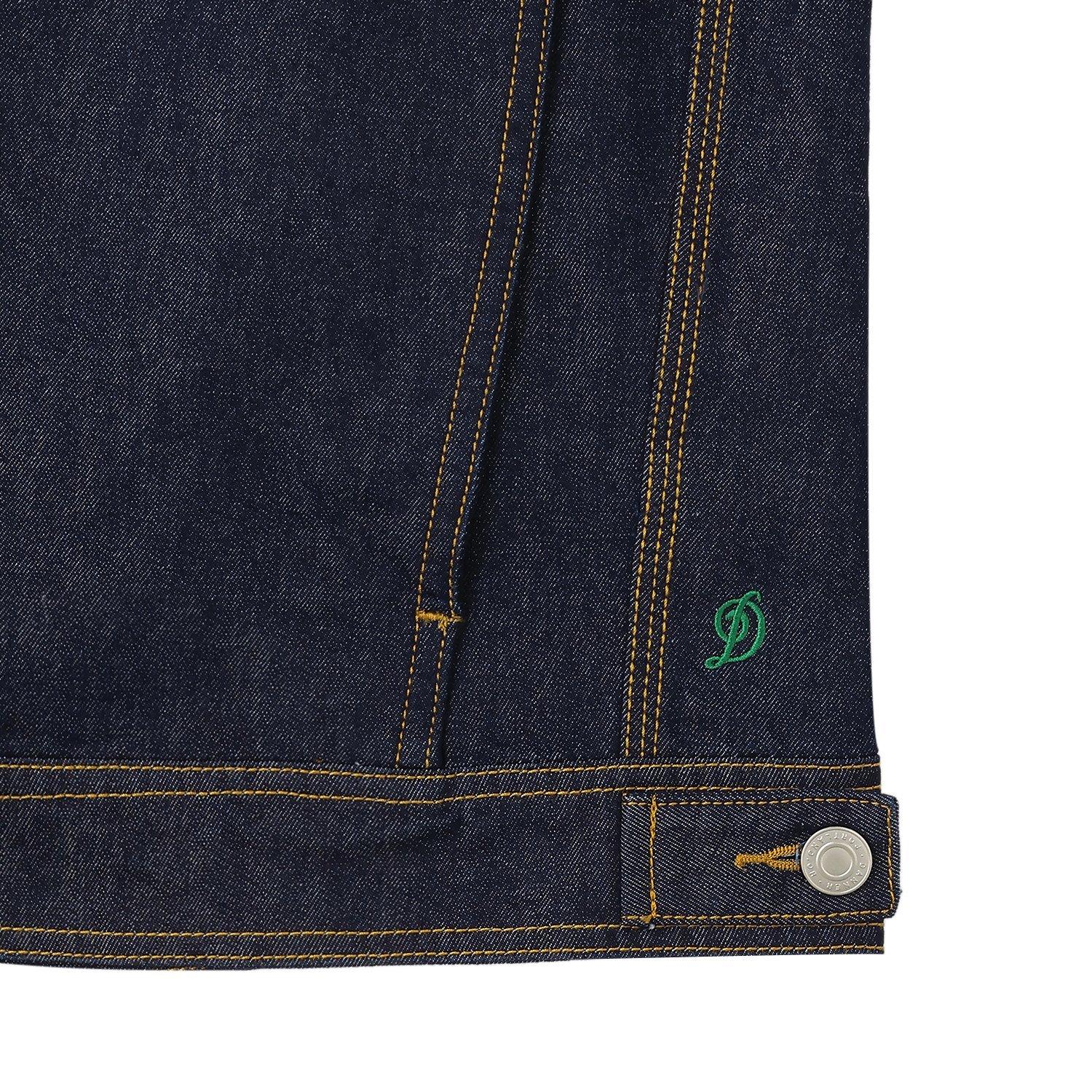 Danner Danner Oregon Trail Denim Jacket OSHMAN'S SMU｜OSHMAN'S