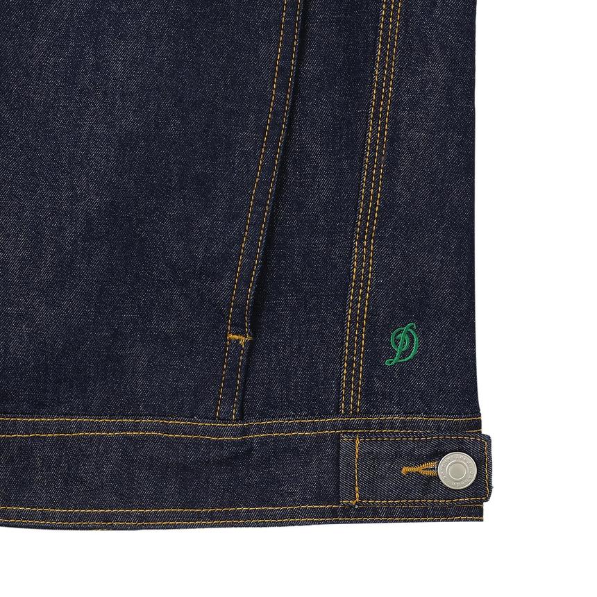 Danner Danner Oregon Trail Denim Jacket OSHMAN