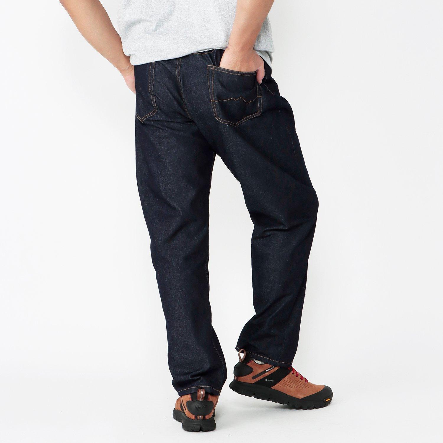 Danner Danner Oregon Trail Denim Pants OSHMAN'S SMU｜OSHMAN'S