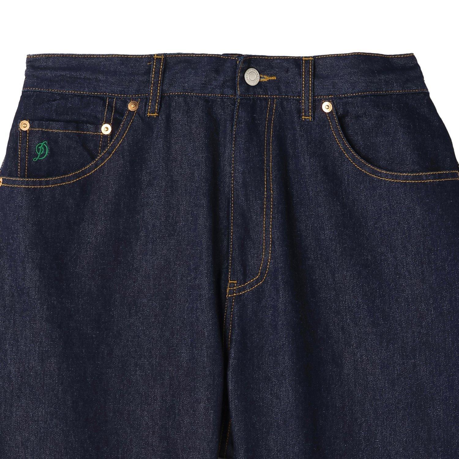 Danner Danner Oregon Trail Denim Pants OSHMAN'S SMU｜OSHMAN'S