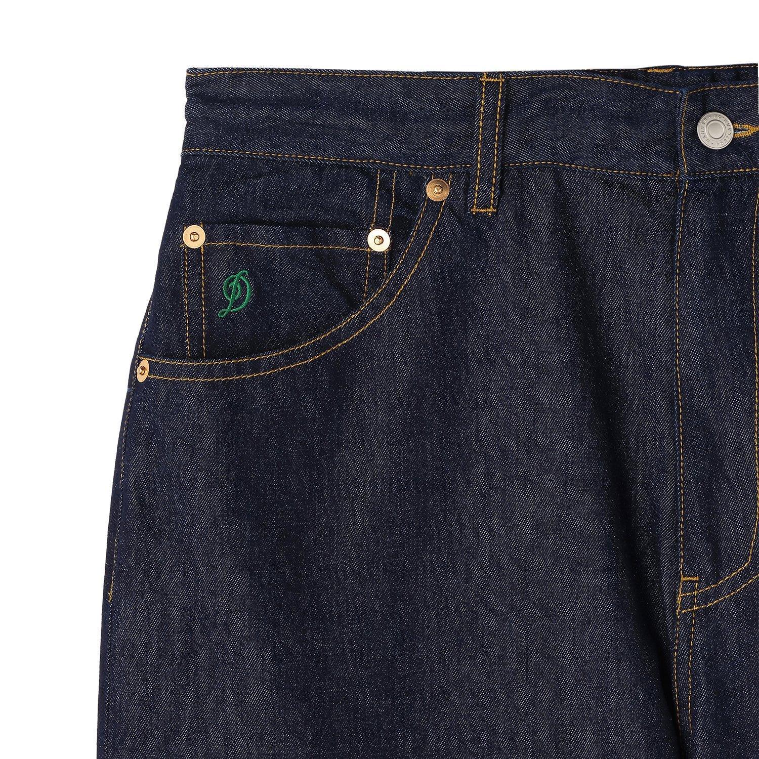 Danner Danner Oregon Trail Denim Pants OSHMAN'S SMU｜OSHMAN'S