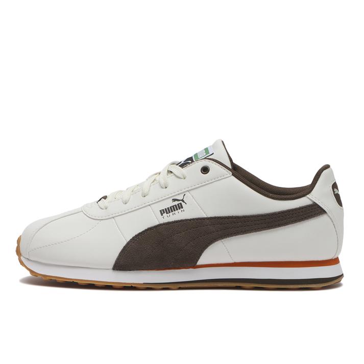 yz yPUMAz v[} TURIN 4 `[ 4 403825 ABC-MART *01WARM WHITE 26.5cm