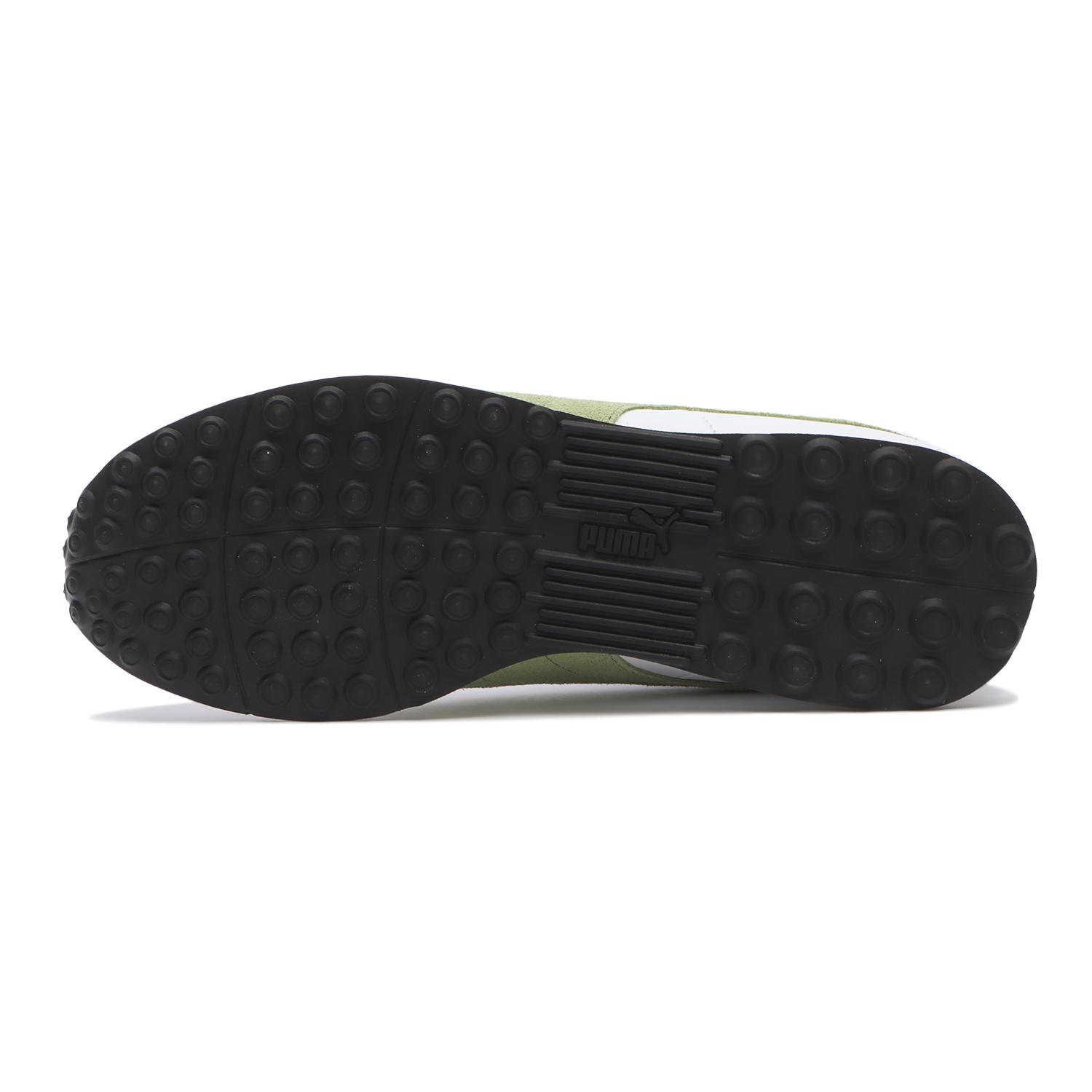 PUMA】 プーマ TURIN 4 チューリン 4 403825 ABC-MART限定 *02WH