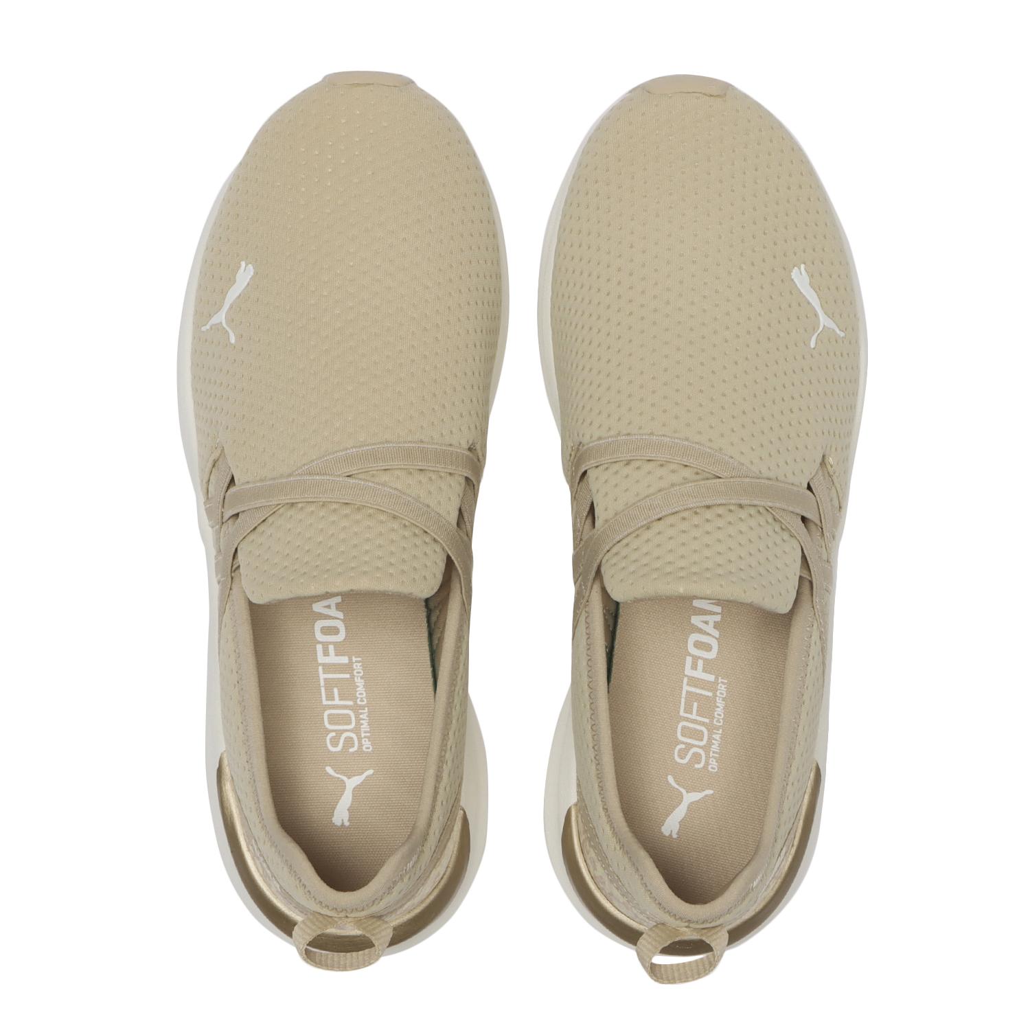 PUMA】 プーマ W PROWL 3 BALLET GR プラウル 3 バレー GR 312382 ABC