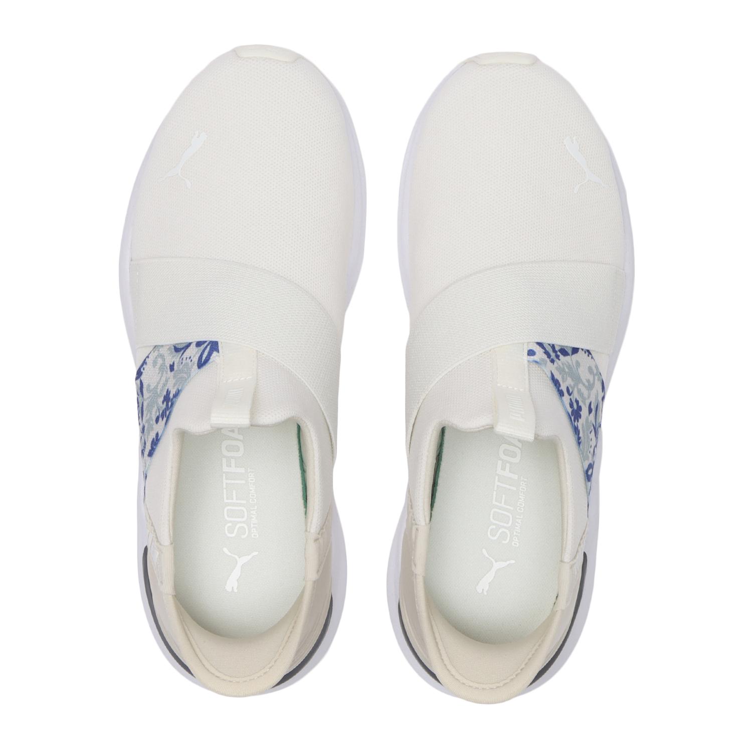 PUMA】 プーマ W PROWL 3 EASE IN SGR プラウル 3 EASE IN SGR