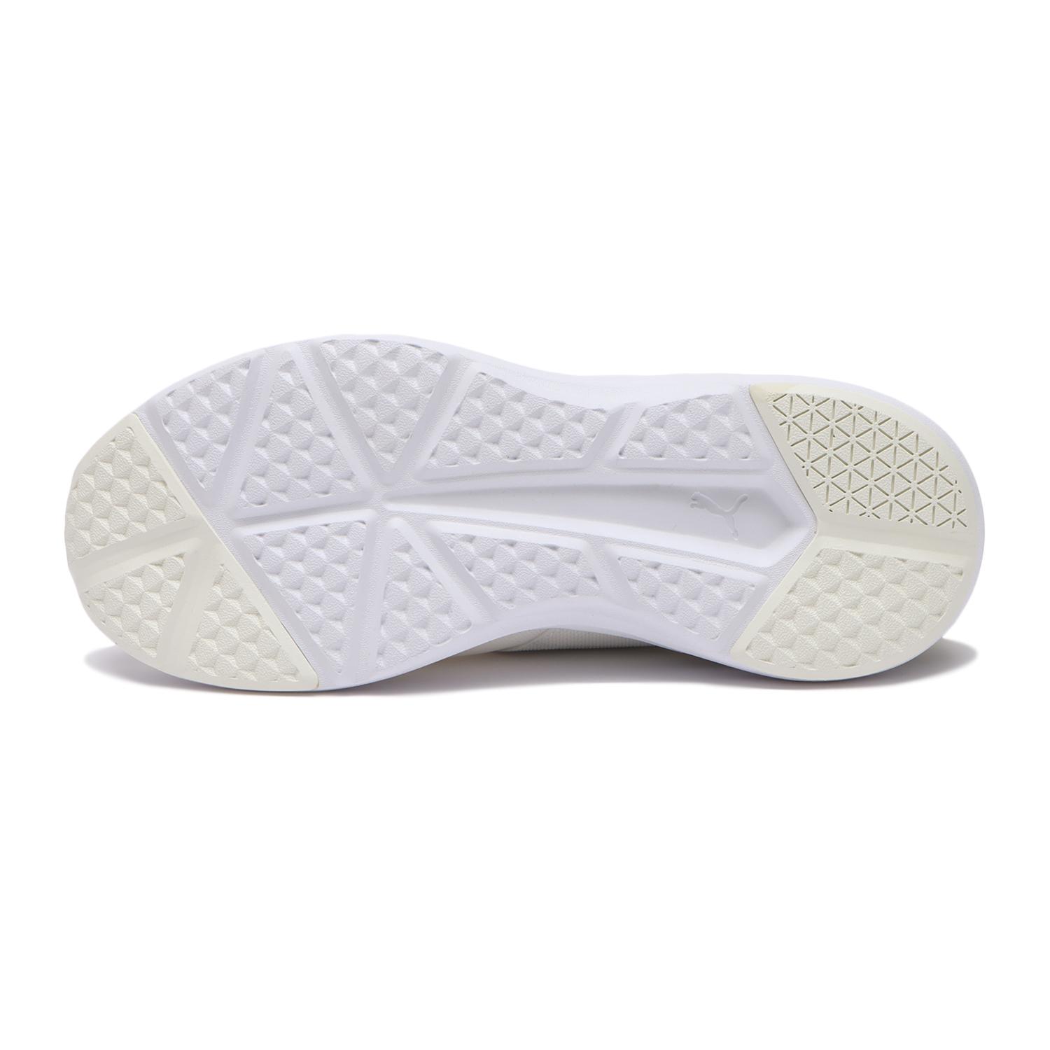 【PUMA】 プーマ W PROWL 3 EASE IN WARM WHITE 国内発送 PUMA プーマ W PROWL 3 EASE IN プラウル 312383 ABC-MART限定