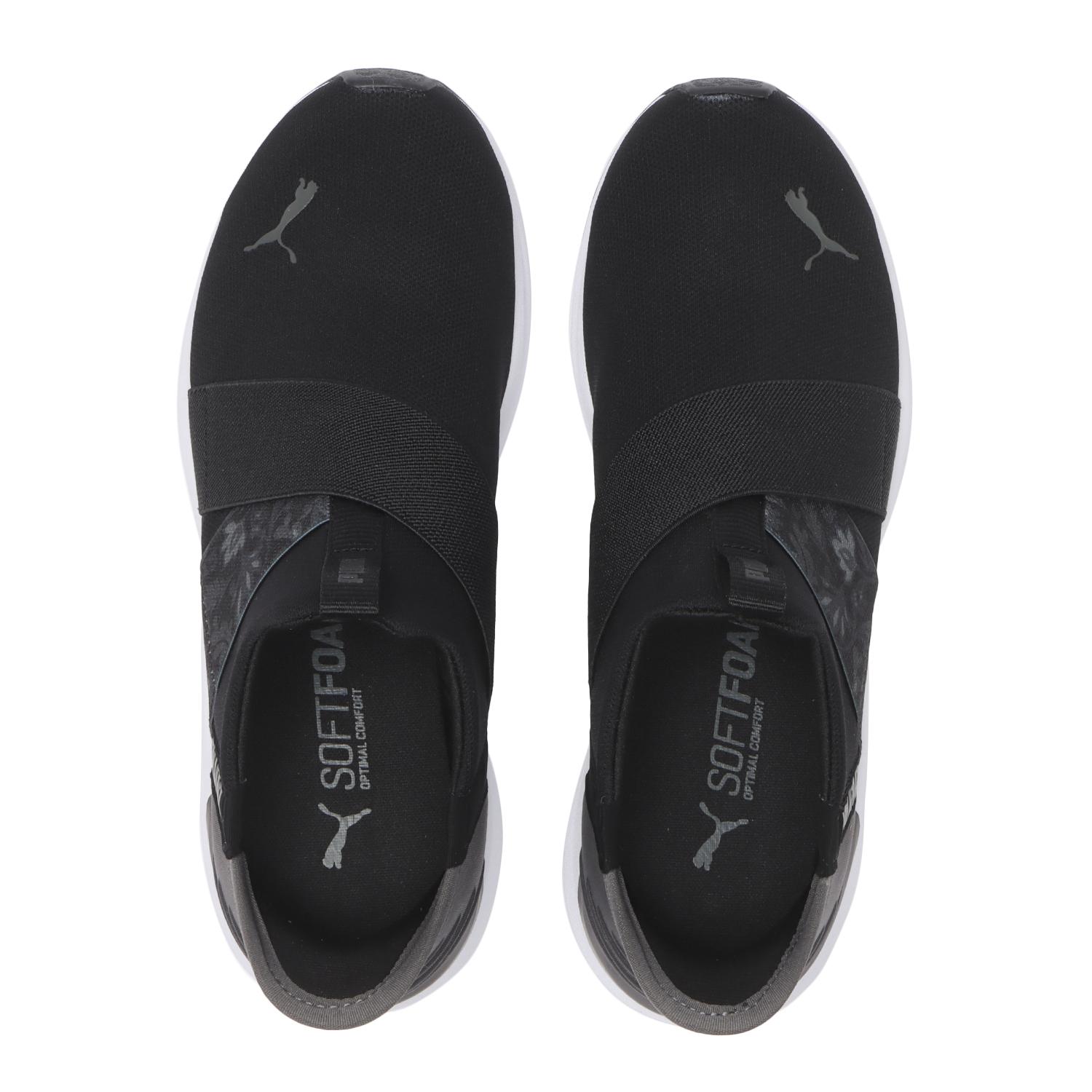 ハンズフリー> 【PUMA】 プーマ W PROWL 3 EASE IN SGR プラウル 3
