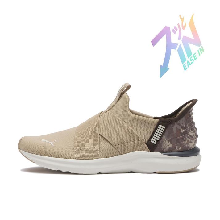 yz yPUMAz v[} W PROWL 3 EASE IN HGR vE 3 EASE IN HGR 312385 ABC-MART *03LIGHT SAND 23.5cm
