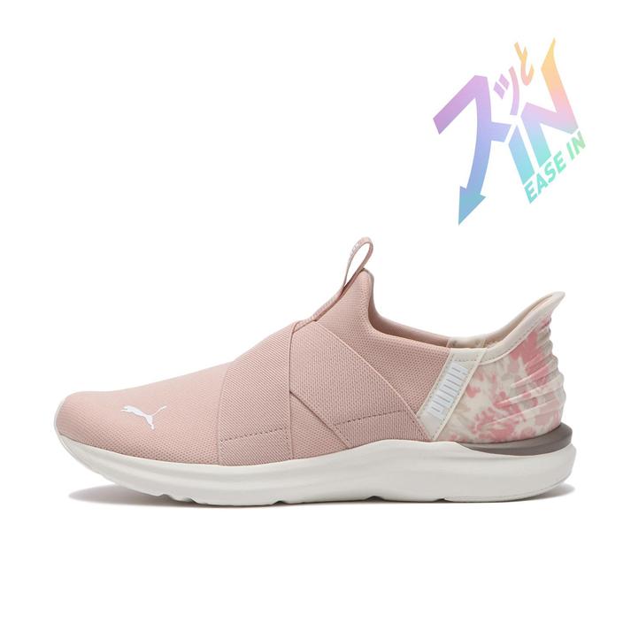 yPUMAz v[} W PROWL 3 EASE IN HGR vE 3 EASE IN HGR 312385 ABC-MART *04ROSE QUARTZ 25cm