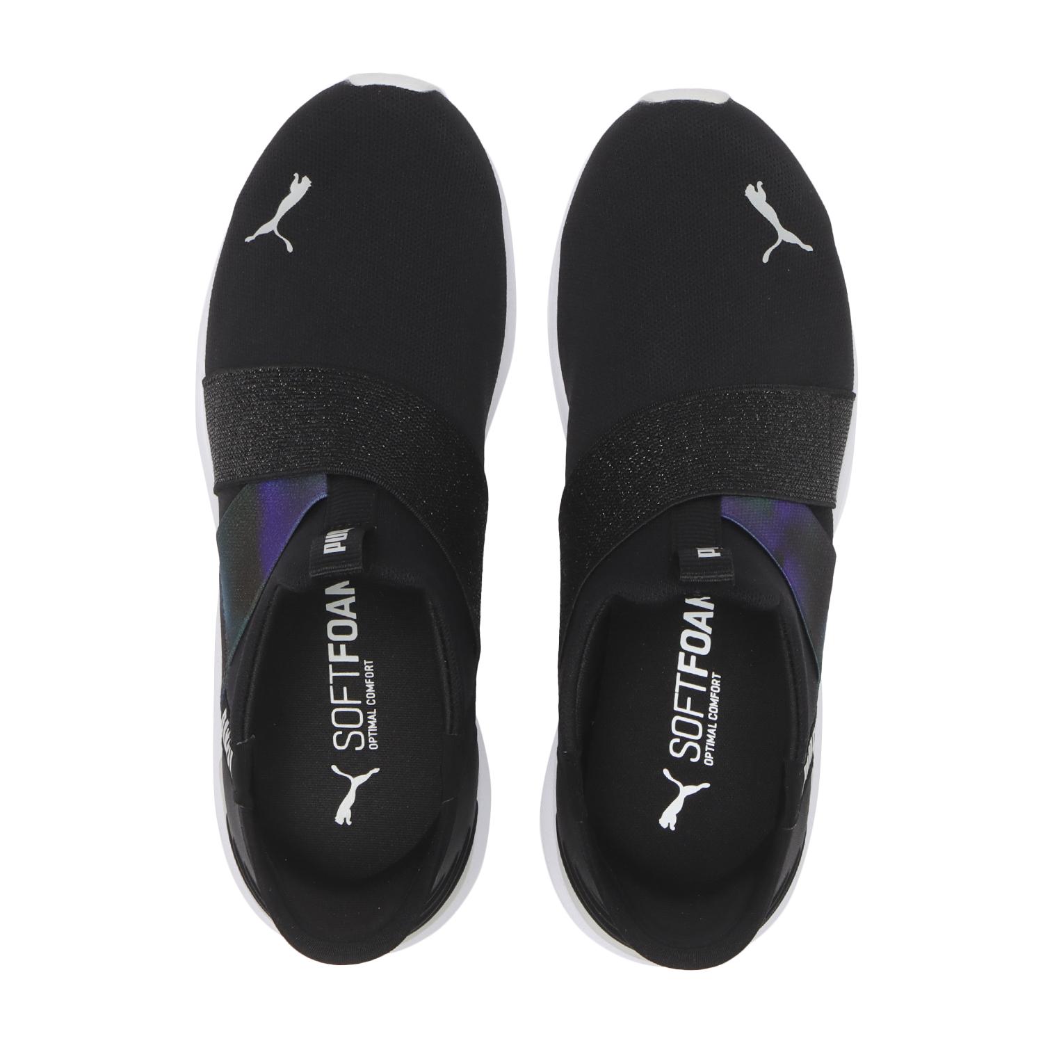 【PUMA】 プーマ W PROWL 3 EASE IN W1 BLACK 国内発送 PUMA】 プーマ W PROWL 3 EASE IN W1 プラウル 3 EASE IN W1