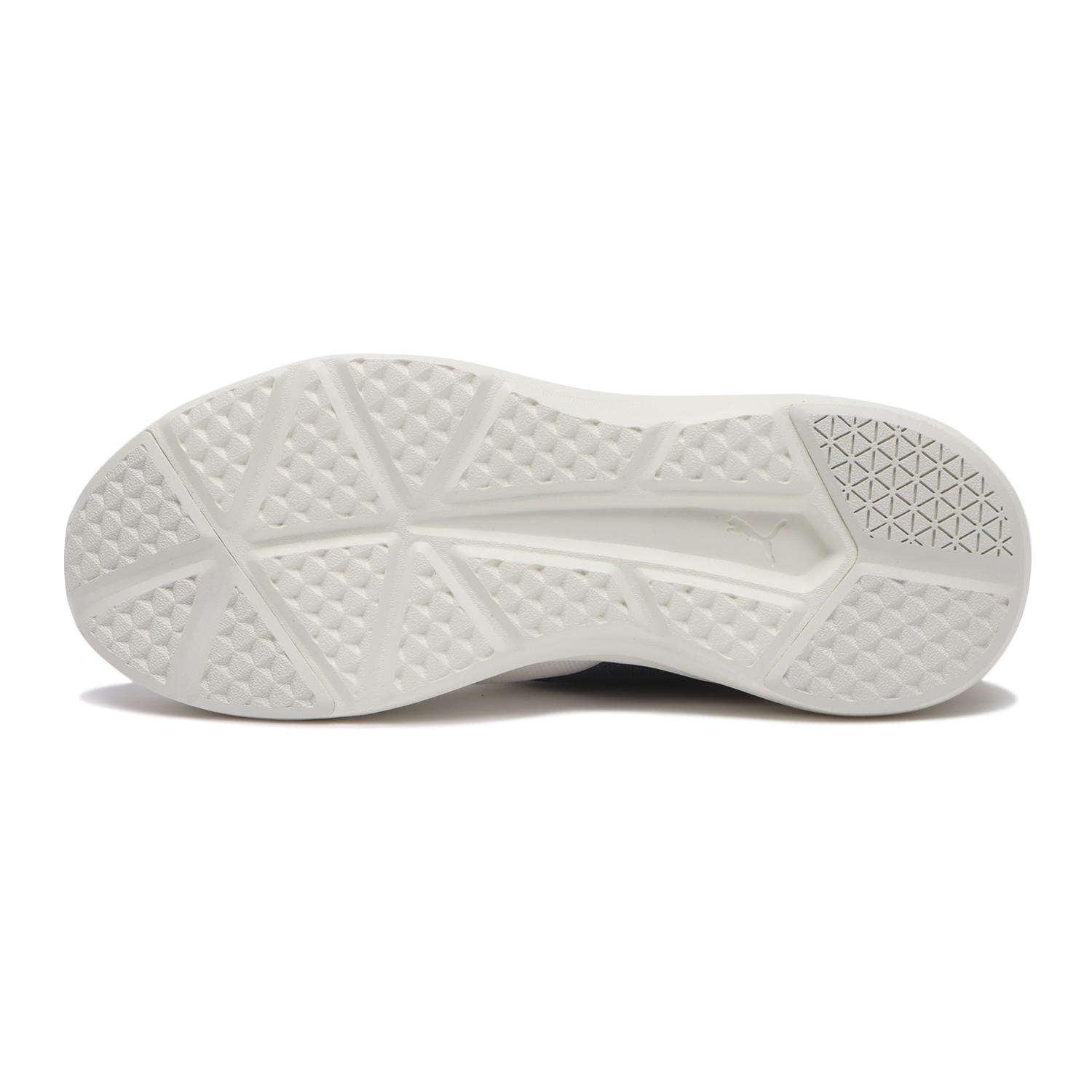 【PUMA】 プーマ W PROWL 3 EASE IN W2 WARM WHITE 国内発送 PUMA プーマ W PROWL 3 EASE IN プラウル 312383 ABC-MART限定