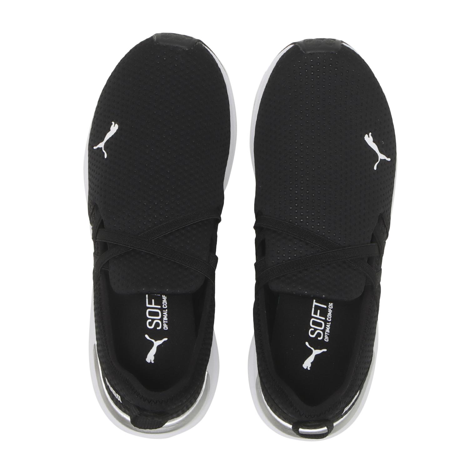 鍛神　3袋 PUMA】 プーマ W PROWL 3 BALLET プラウル 3 バレー 313094 ABC