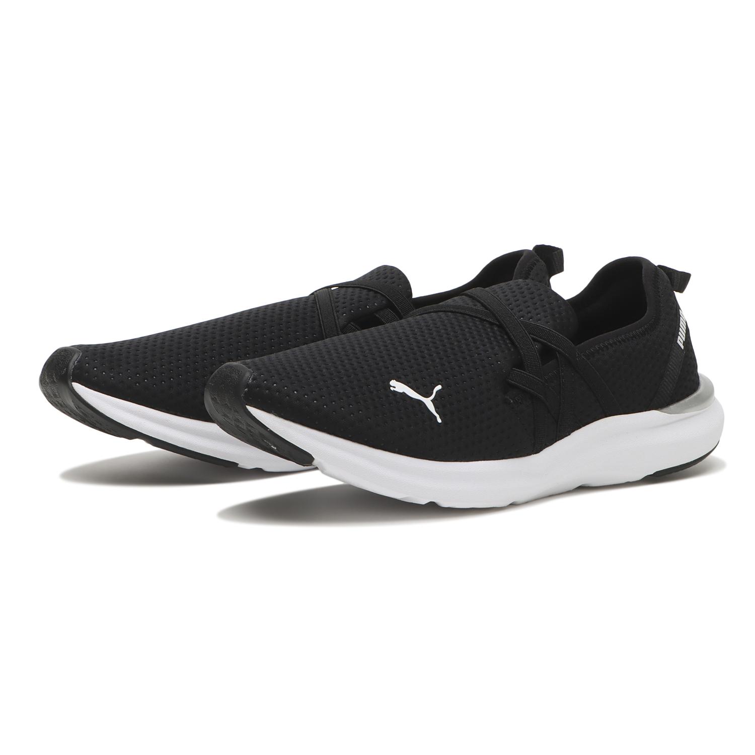 PUMA】 プーマ W PROWL 3 BALLET プラウル 3 バレー 313094 ABC-MART