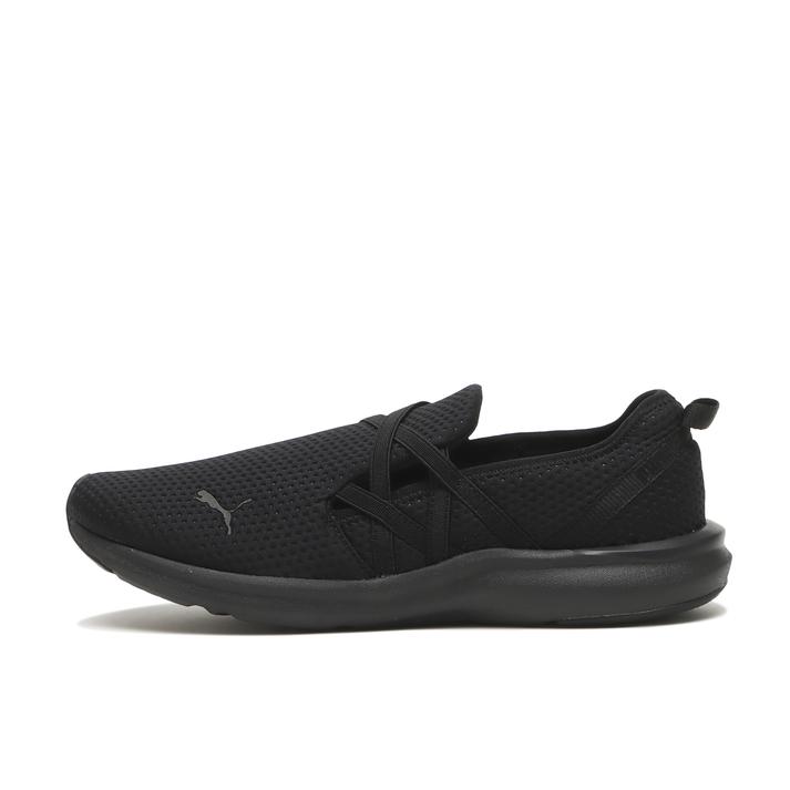 yz yPUMAz v[} W PROWL 3 BALLET vE 3 o[ 313094 ABC-MART *02BLACK 25.5cm