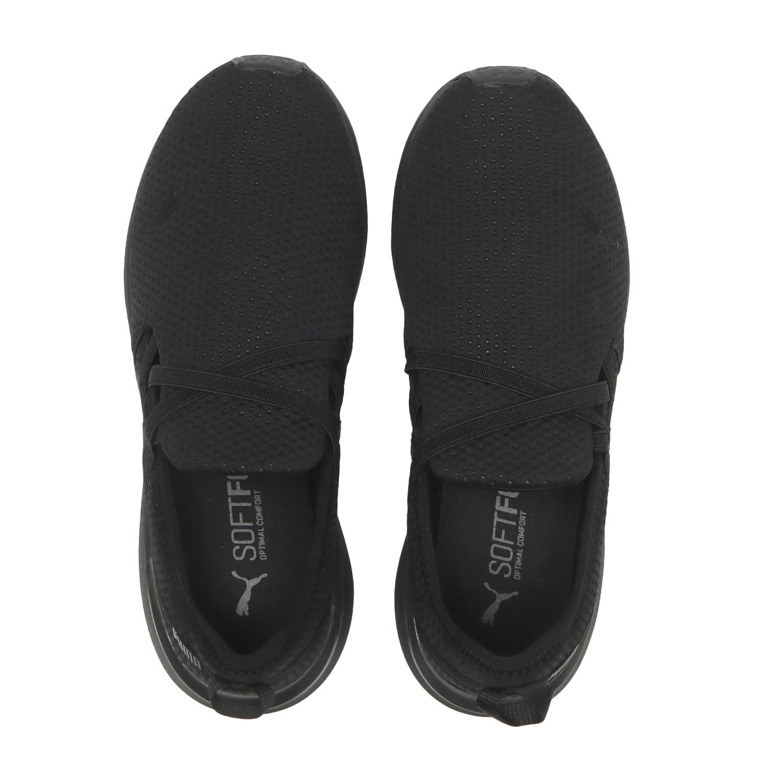 【PUMA】 プーマ W PROWL 3 BALLET BLACK/WHITE 国内発送 PUMA】 プーマ W PROWL 3 BALLET プラウル 3 バレー 313094 ABC