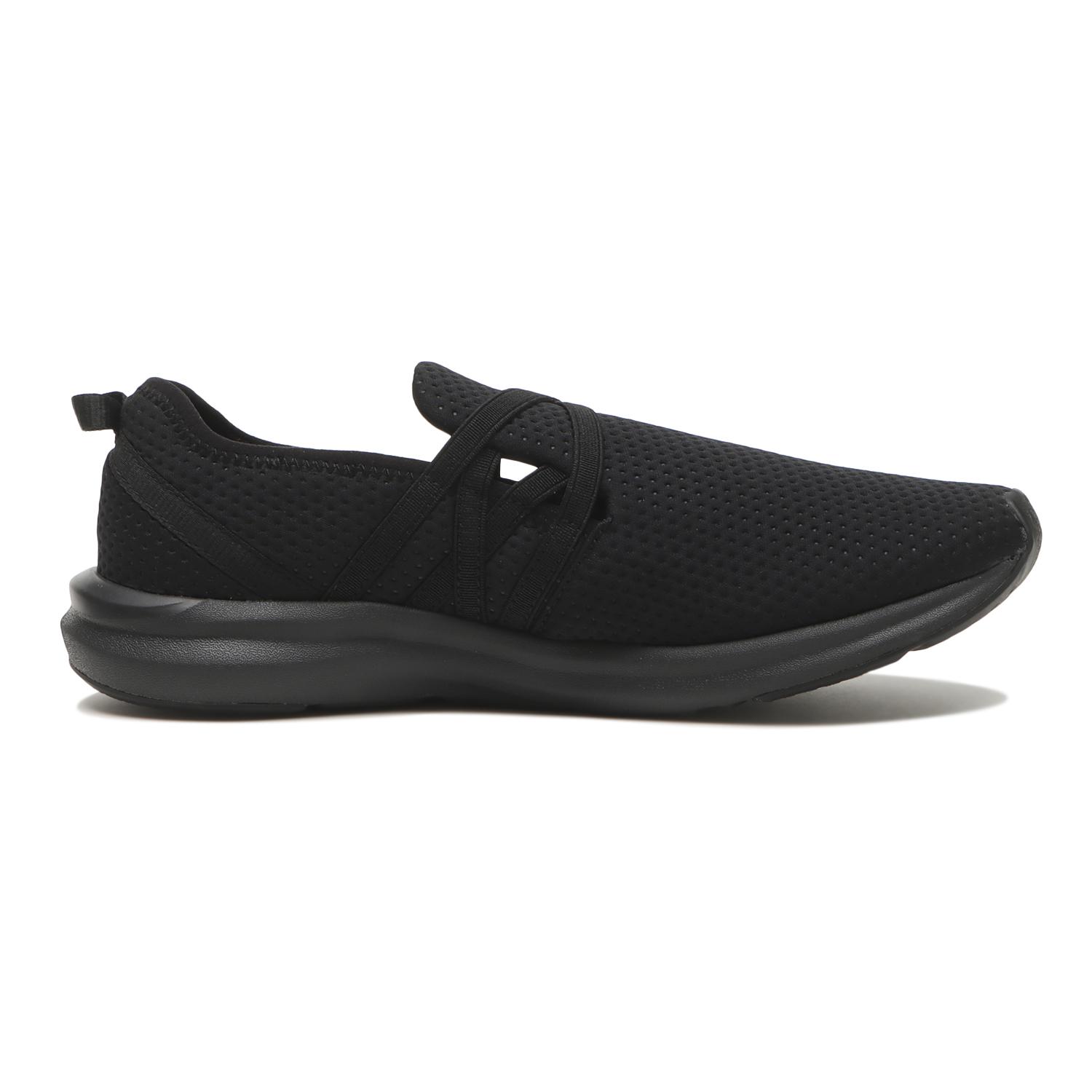 【PUMA】 プーマ W PROWL 3 BALLET BLACK 国内発送 PUMA】 プーマ W PROWL 3 BALLET プラウル 3 バレー 313094 ABC
