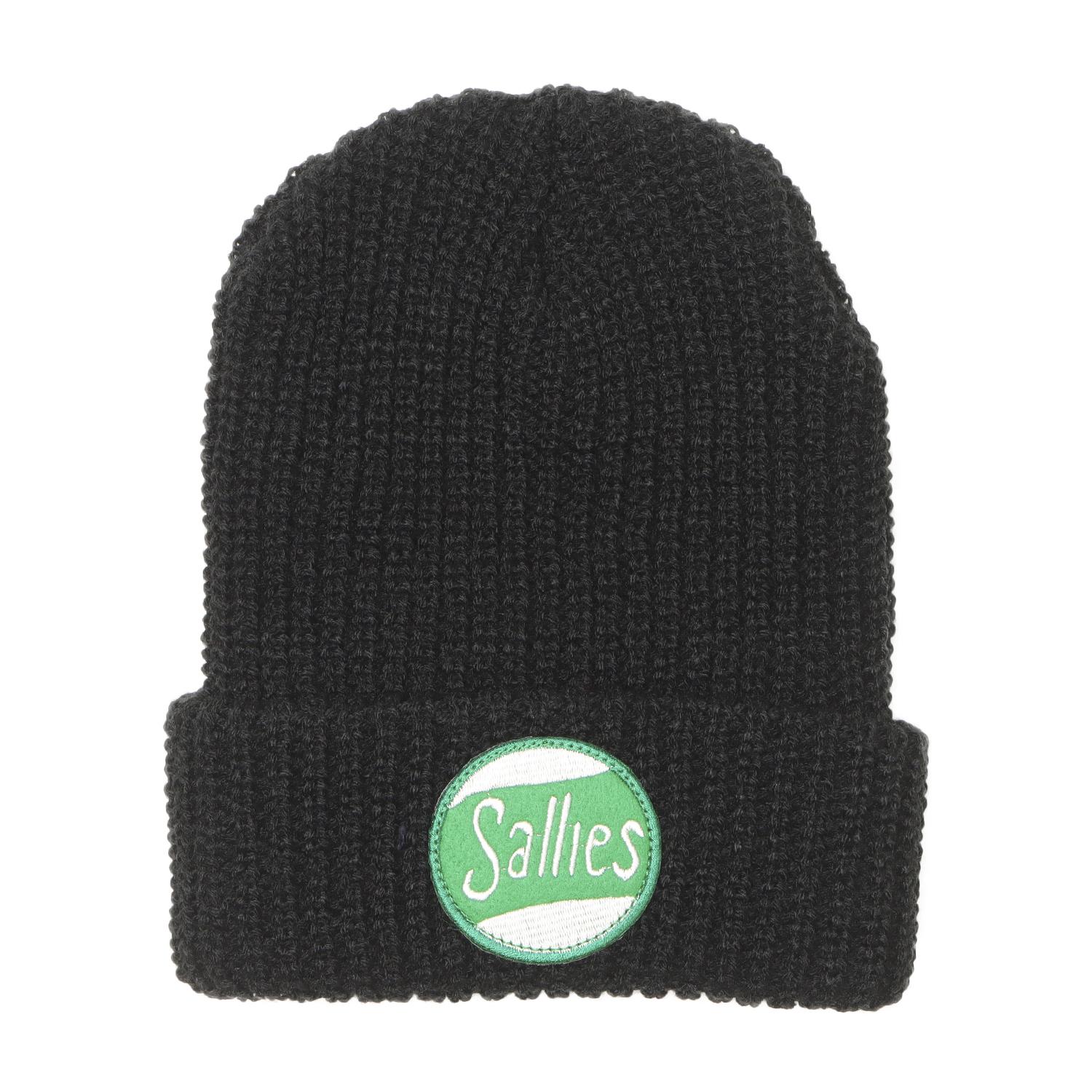  COOPERSTOWN RIB KNIT CAP画像1