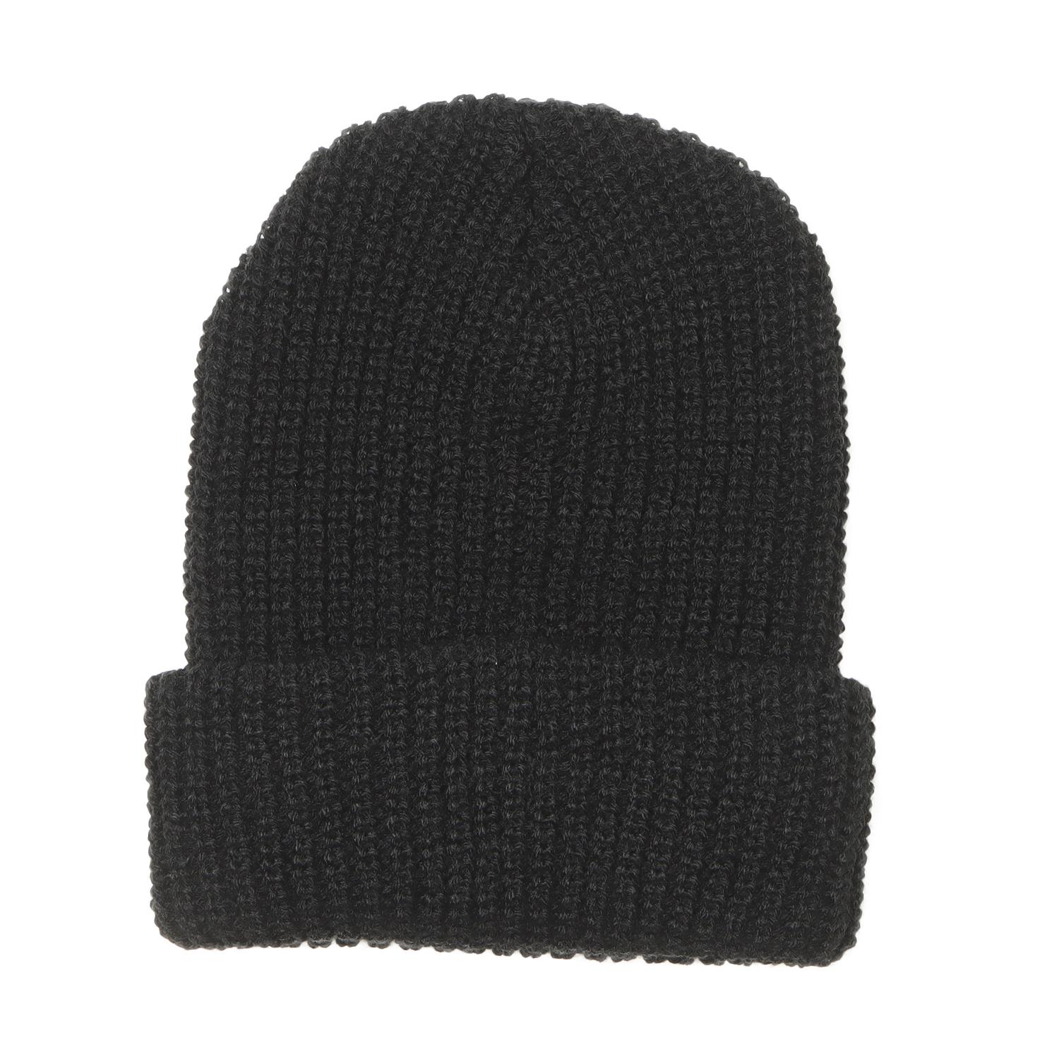  COOPERSTOWN RIB KNIT CAP画像3