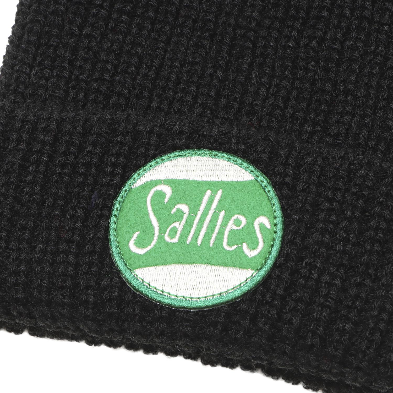  COOPERSTOWN RIB KNIT CAP画像2