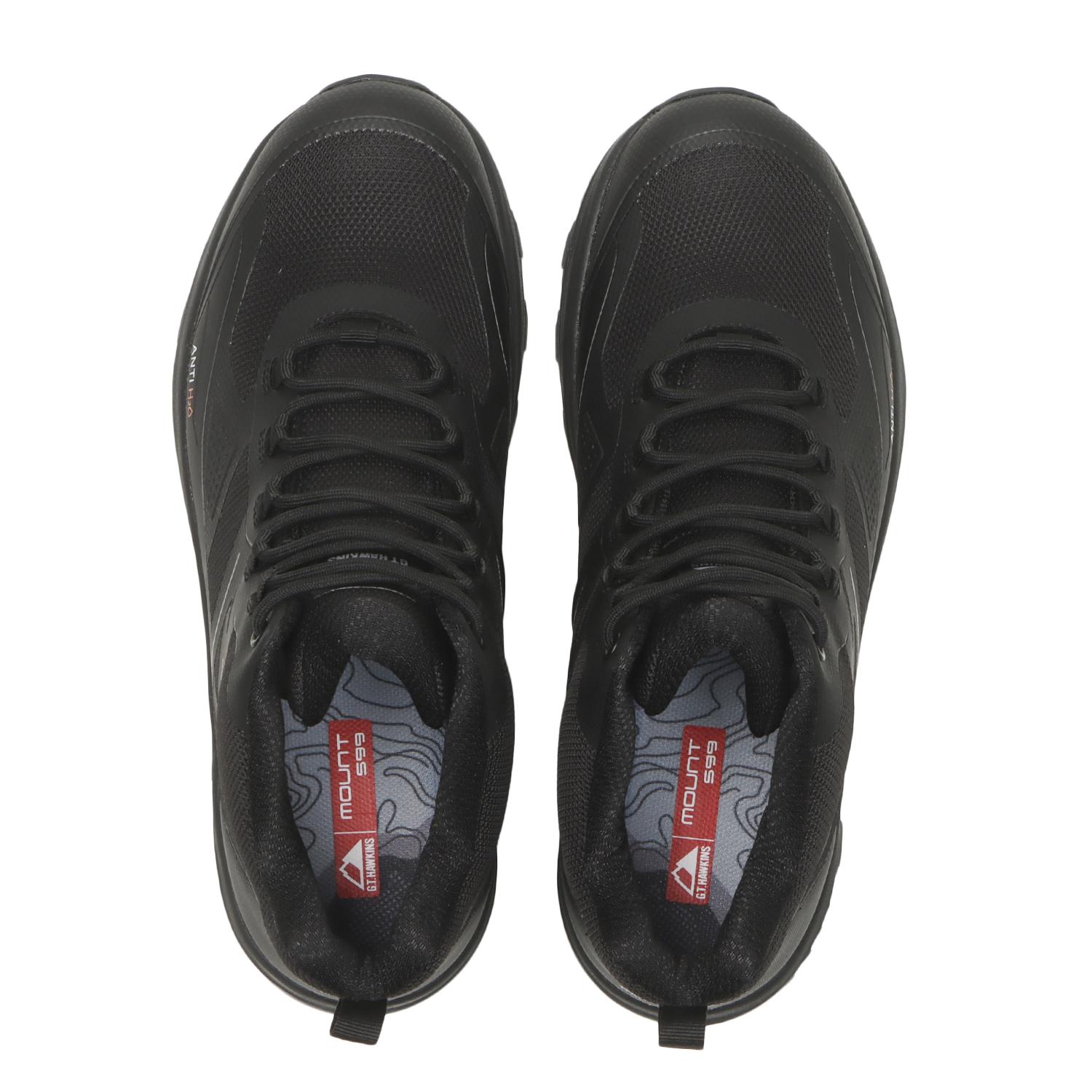 HAWKINS】 ホーキンス MOUNT599 MID 2 マウント599ミッド2 HL30348