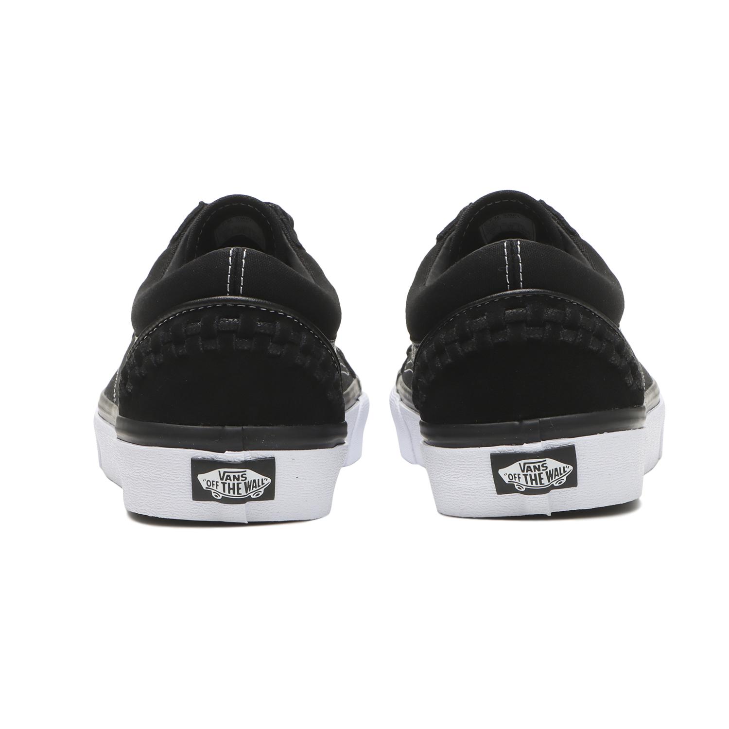 VANS】 ヴァンズ OLD SKOOL オールドスクール V36CF I.LACE
