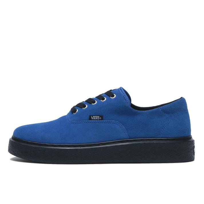 yz yVANSz @Y AUTHENTIC CRP I[ZeBbN CRP V44 CRP BLUE/BLACK 5H(23.5cm)