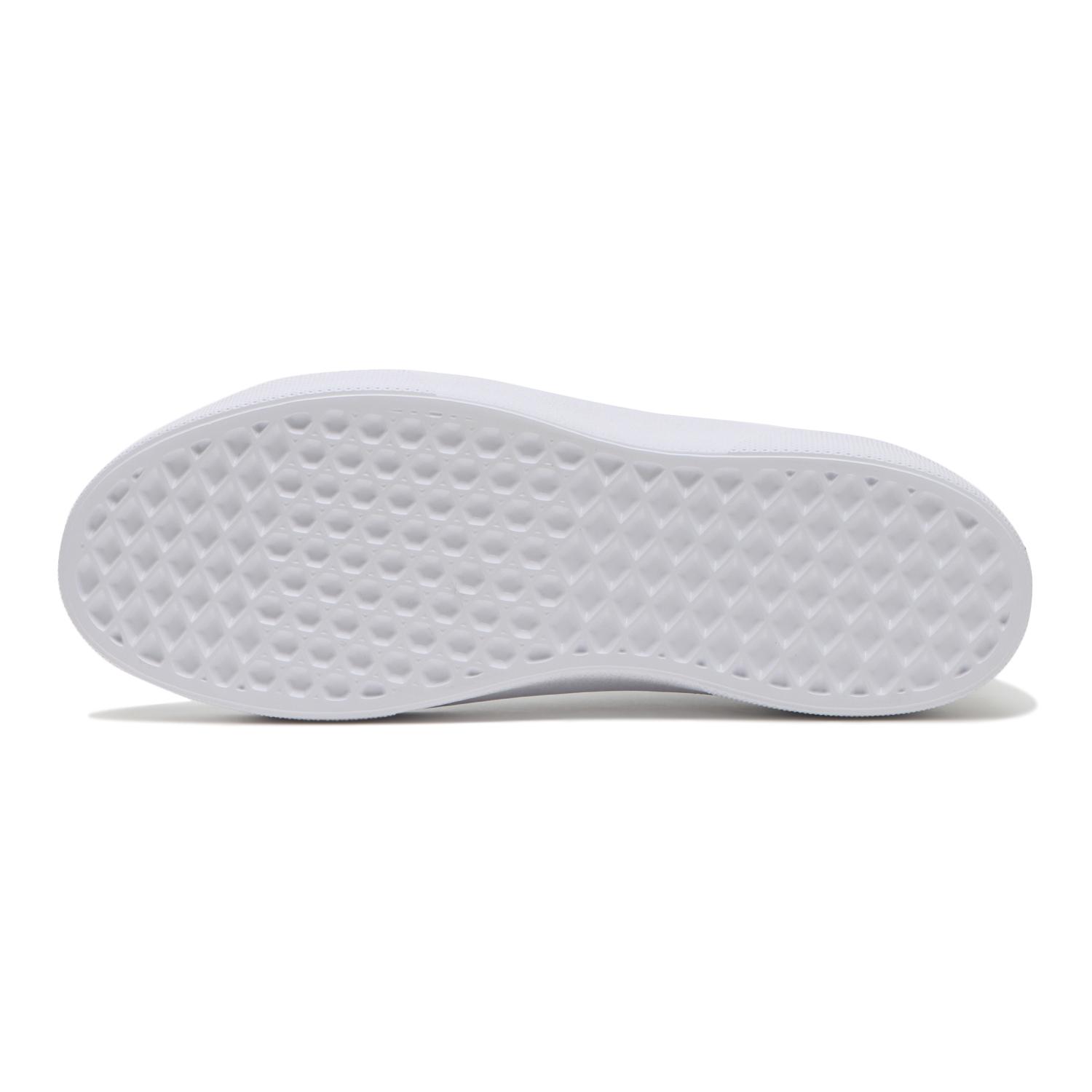 VANS】 ヴァンズ PAYONK パヨンク V3952 EMB WHITE/NAVY | ABC
