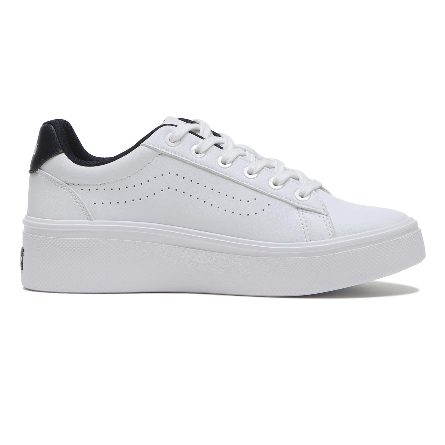 【VANS】 ヴァンズ PAYONK V3952 EMB WHITE/NAVY 国内発送 VANS】 ヴァンズ PAYONK パヨンク V3952 EMB WHITE/NAVY | ABC