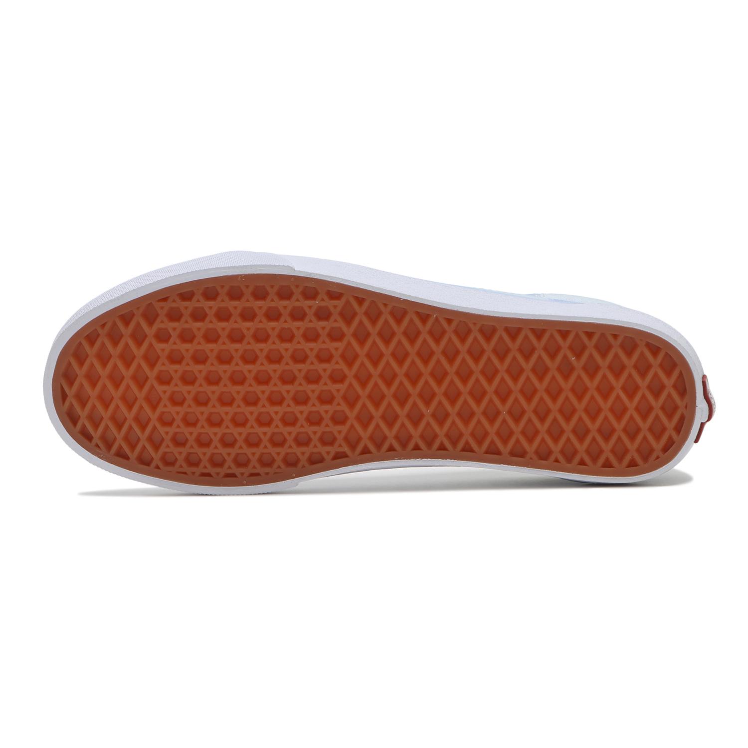 【VANS】ヴァンズ OLD SKOOL V36CF OX.P.W SAX/WHITE 国内発送 VANS スニーカー ヴァンズ OLD SKOOL HOVER オールドスクール