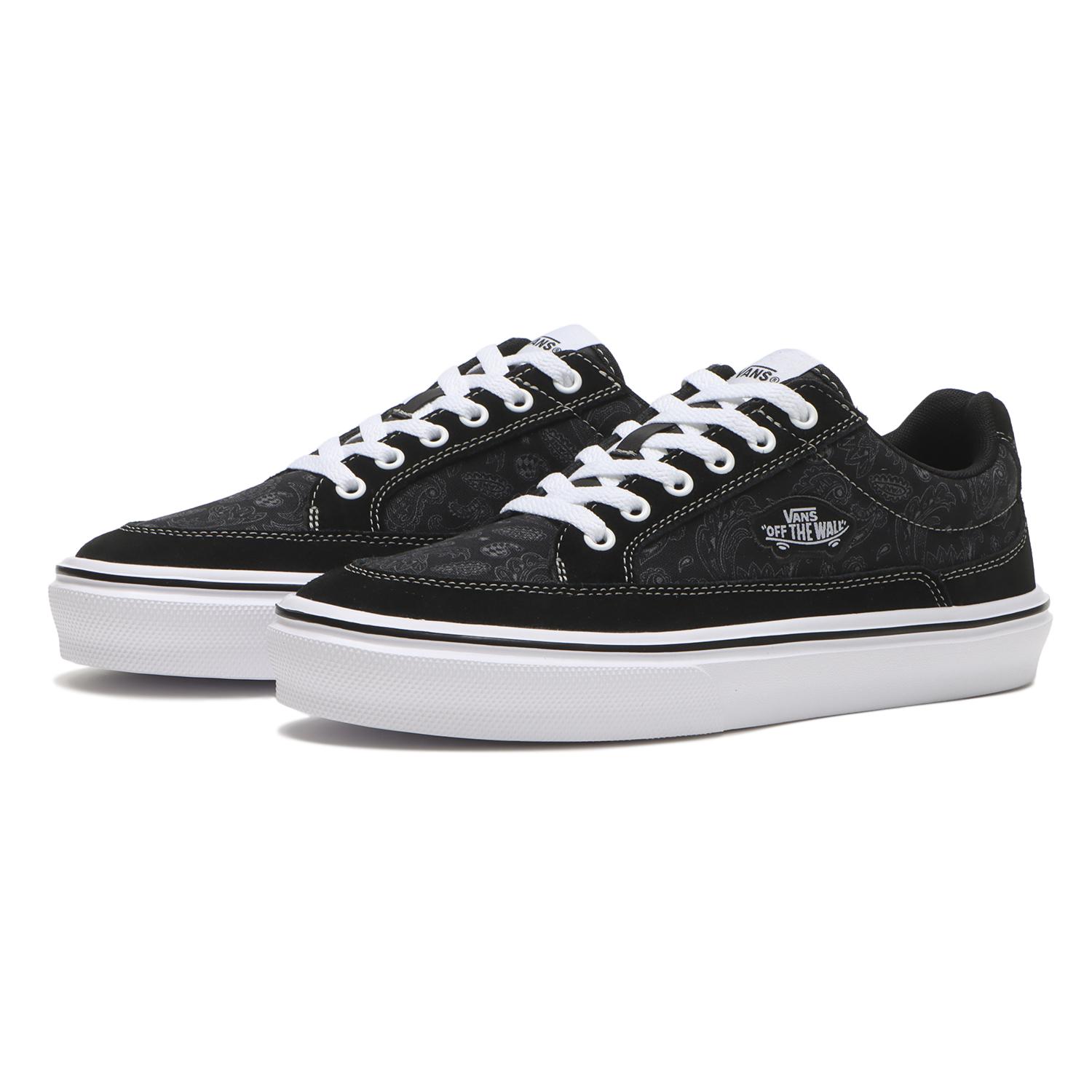 国内発送★送料無料！VANS FINN フィン ペイズリー 楽天市場】【VANS】 ヴァンズ FINN フィン V3938 PSLY : ABC