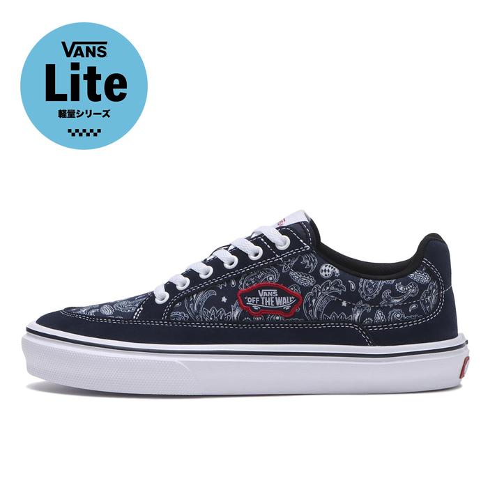 yz yVANSz @Y FINN tB V3938 PSLY NAVY/WHITE 9(27cm)