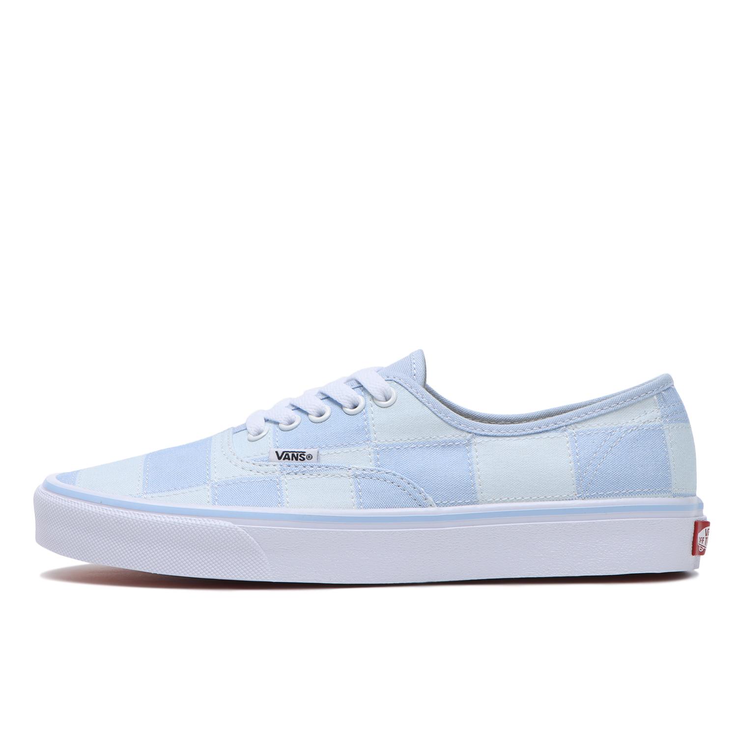 [VANS] スニーカー オーセンティック AUTHENTIC オーバン オーセンティック AUTHENTIC｜ヴァンズ | ABC-MART 【公式通販】