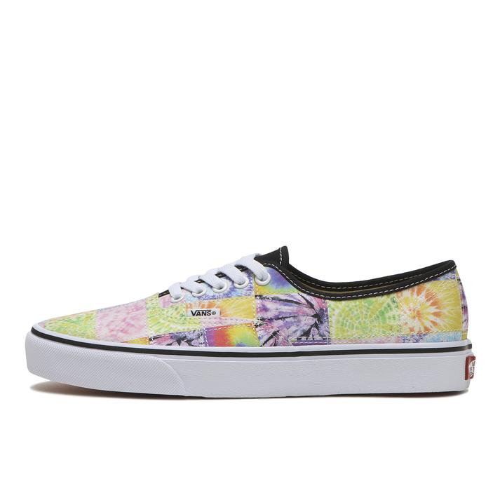 yVANSz @Y AUTHENTIC I[ZeBbN V44CF T.D.P.W MULTI/WHITE 7H(25.5cm)