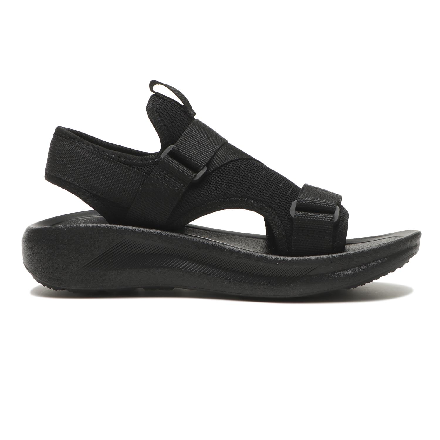 HAWKINS】 ホーキンス 19-24 KONA コナ HK25004 ALL BLACK | ABC-MART