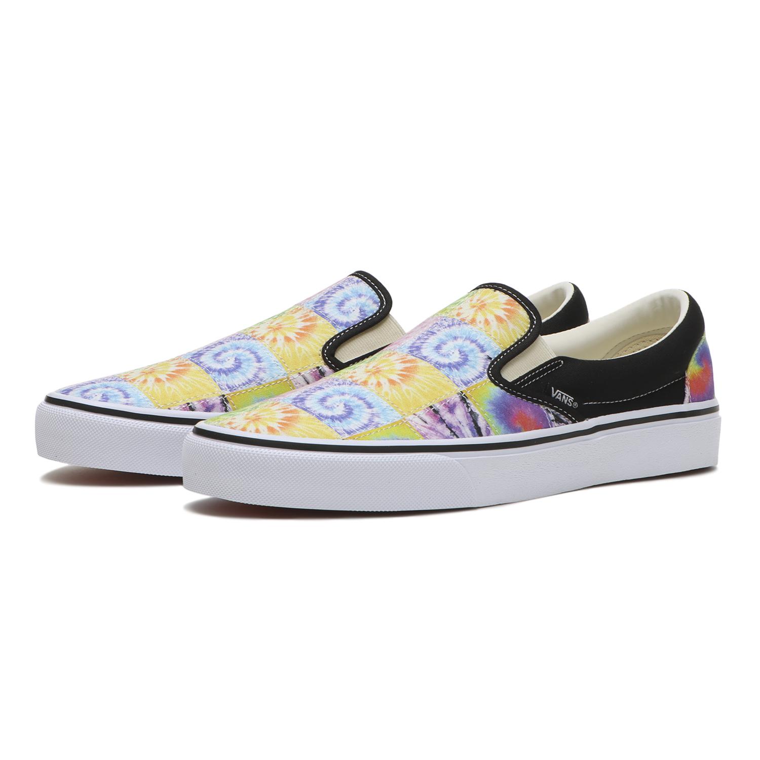送料/関税無料 Vans スリッポンスニーカー ヴィンテージホワイト VANS バンズ US企画 スリッポン 白白 ホワイト Slipon