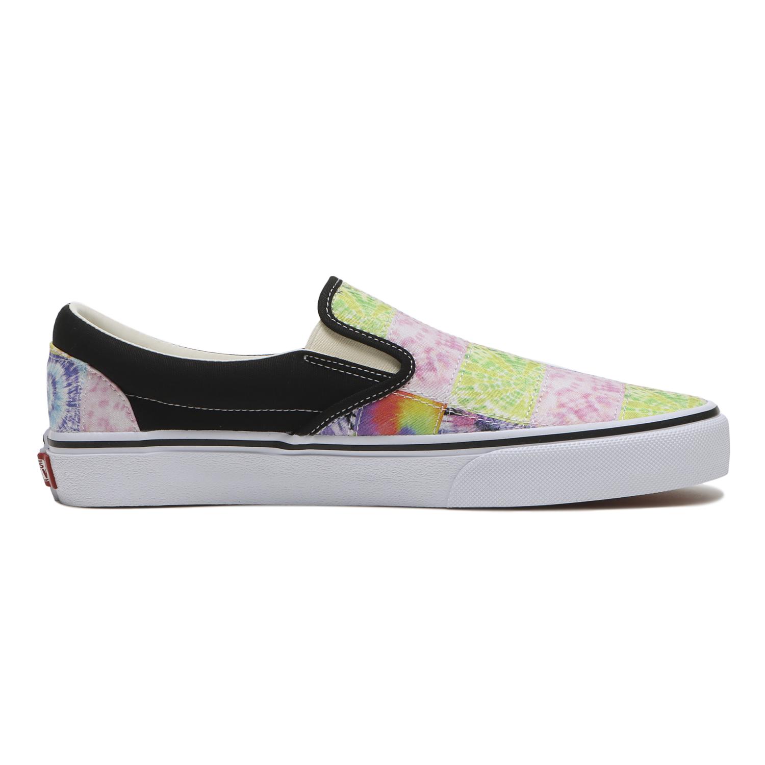VANS MOONFETS スリッポン 9H ブラック/マルチカラー 楽天市場】VANS バンズ スニーカー SLIP-ON VR3 SF CHECKERBOARD