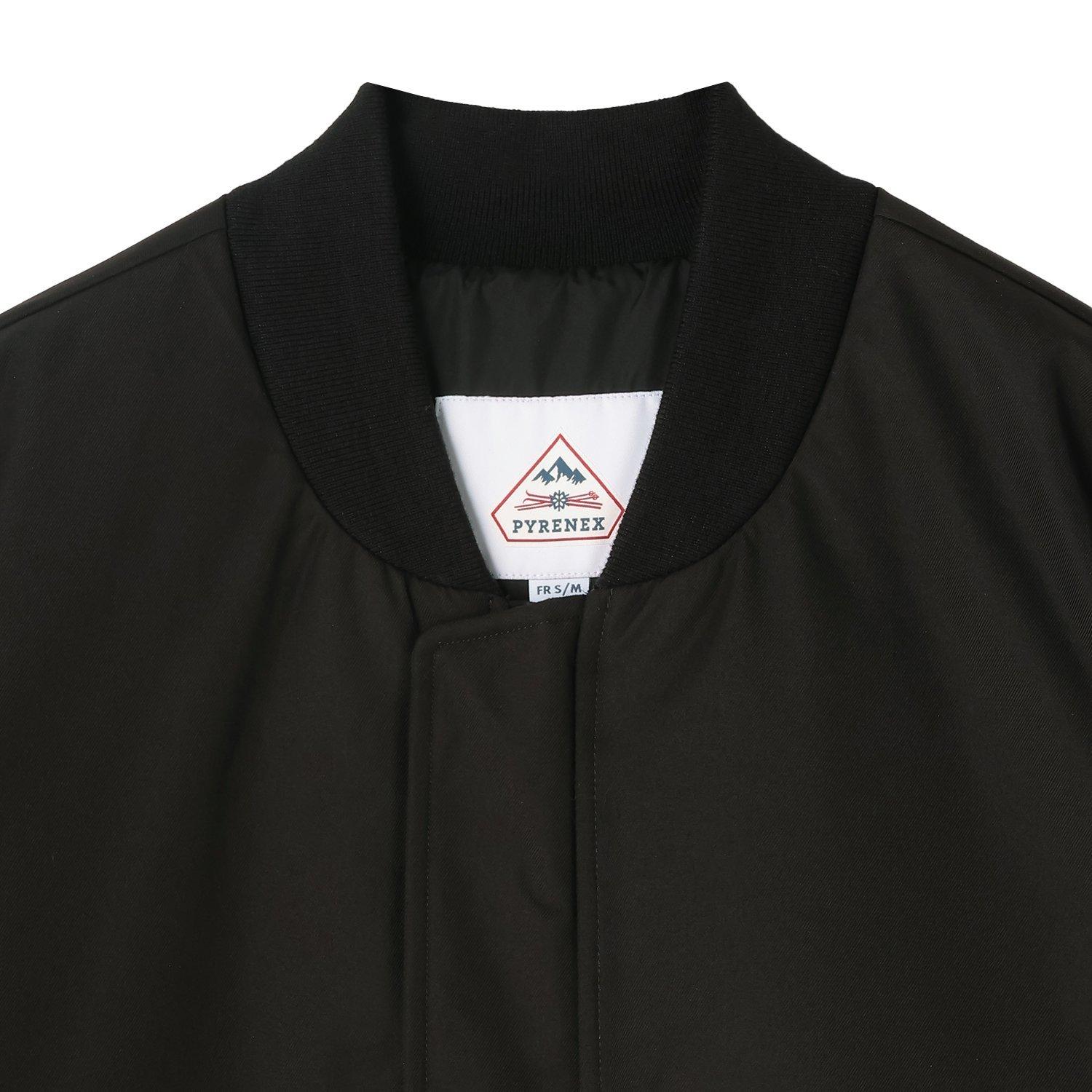 PYRENEX PYRENEX Soulom｜OSHMAN'S ONLINE 公式通販