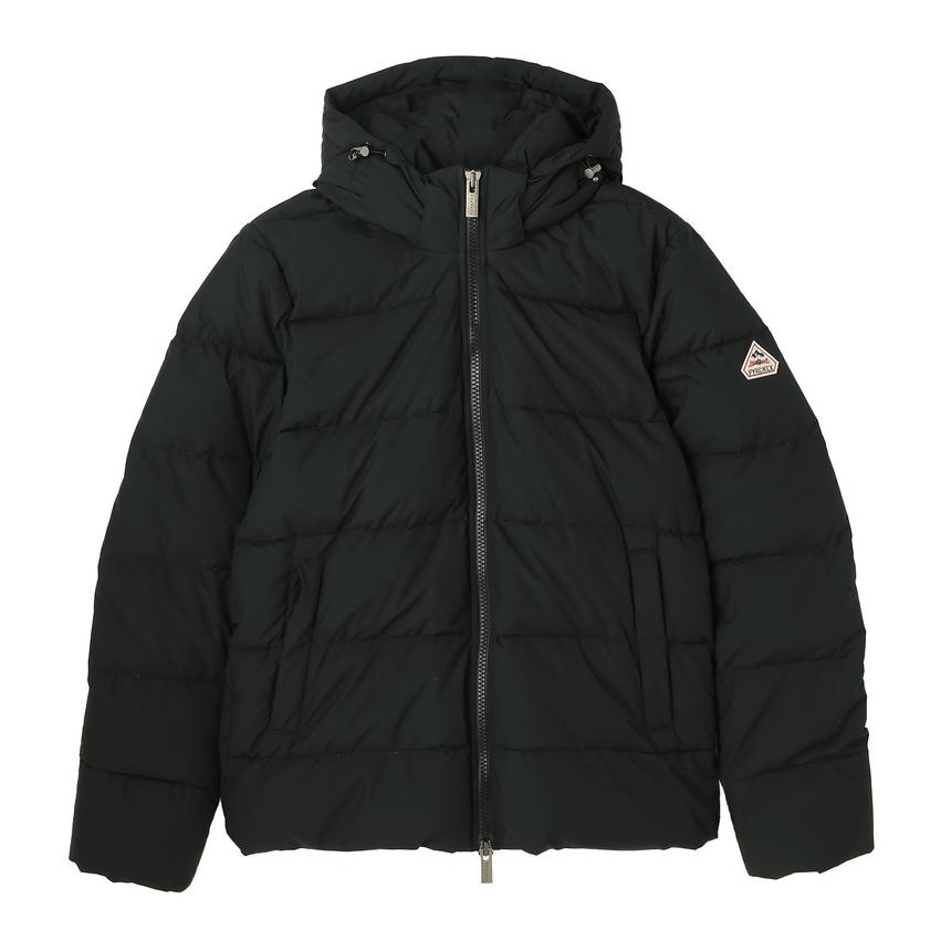 PYRENEX PYRENEX Spoutnic Mini Ripstop 2｜OSHMAN