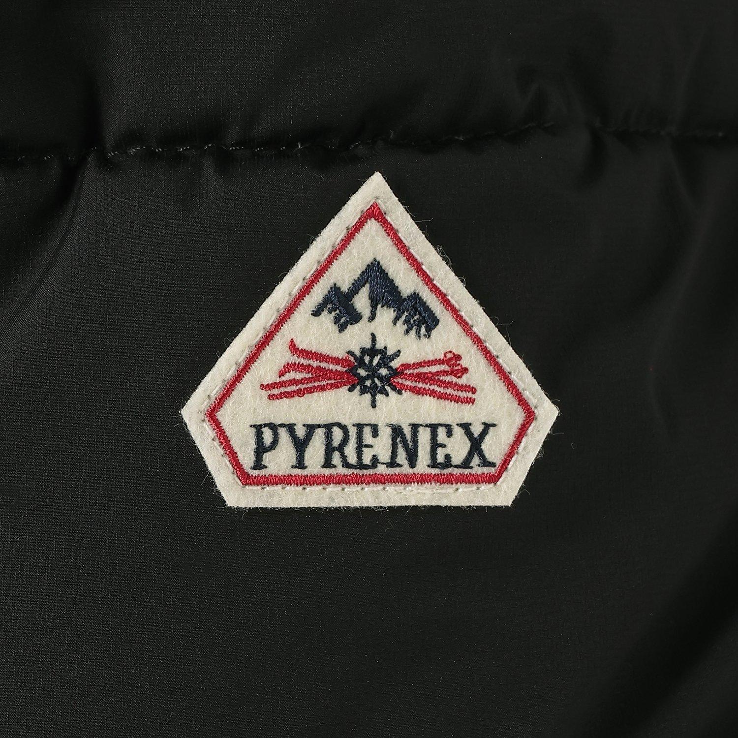 PYRENEX PYRENEX Spoutnic Mini Ripstop 2｜OSHMAN'S ONLINE 公式通販