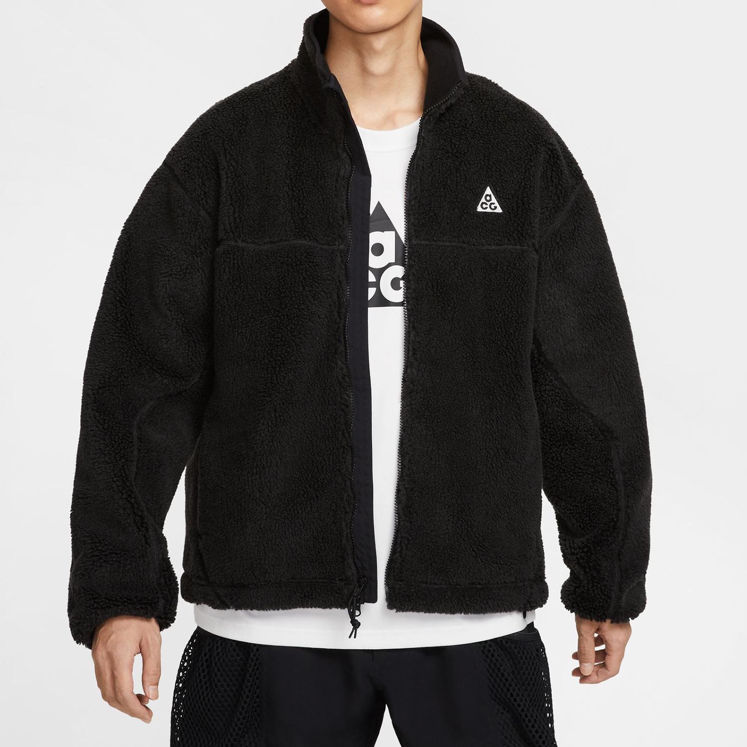 NIKE NIKE ACG Canwell Glacier Therma-FIT ADV Windproof Jacket