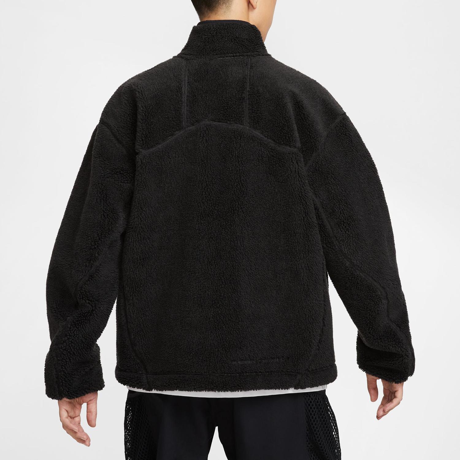 NIKE NIKE ACG Canwell Glacier Therma-FIT ADV Windproof Jacket