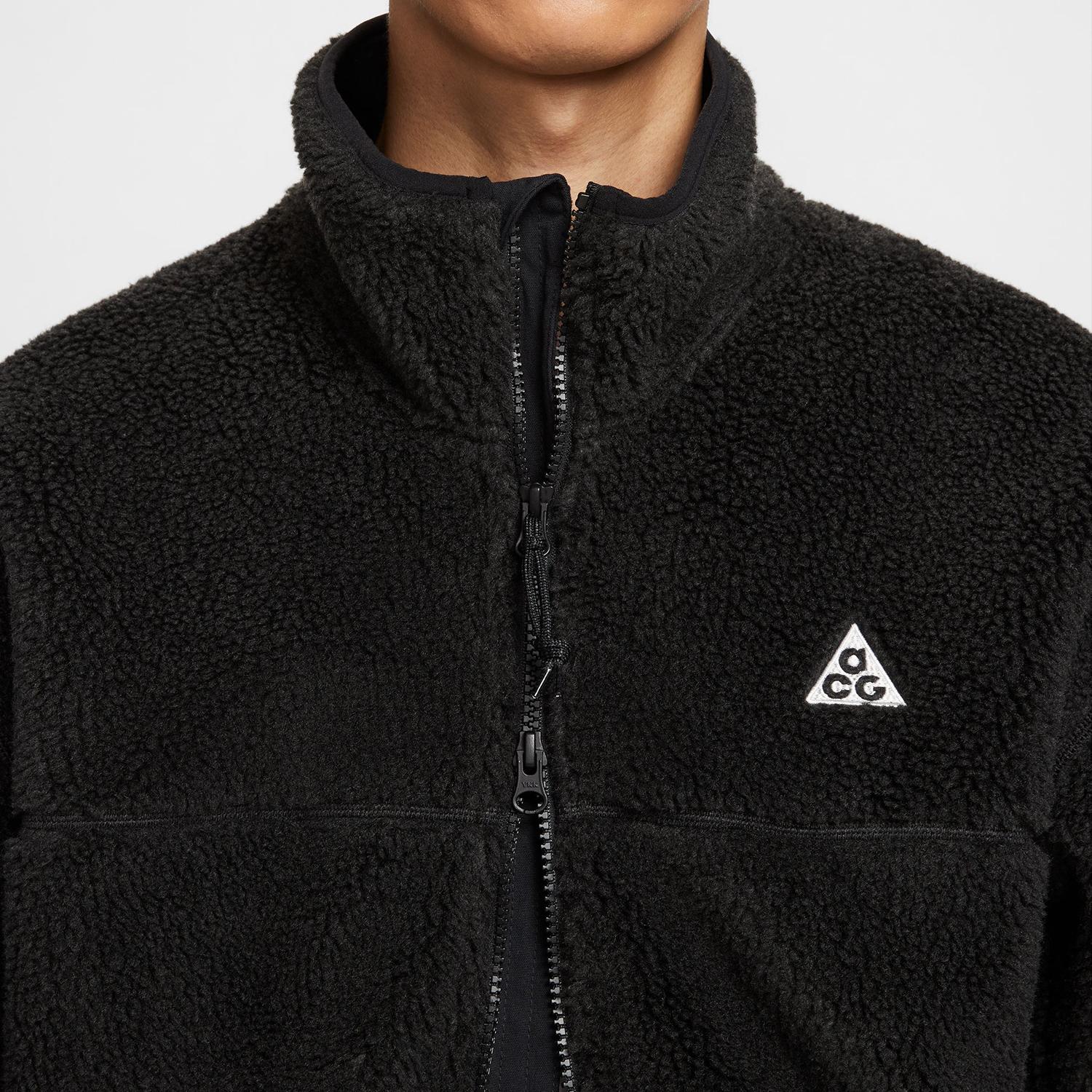 NIKE NIKE ACG Canwell Glacier Therma-FIT ADV Windproof Jacket