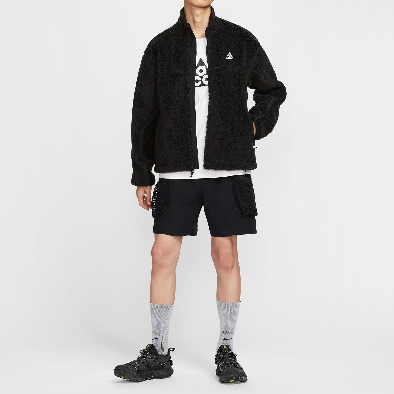 NIKE NIKE ACG Canwell Glacier Therma-FIT ADV Windproof Jacket