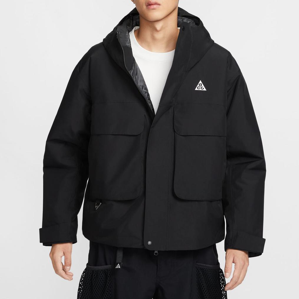  NIKE NIKE ACG Primaloft Skull Peak Storm-FIT Jacket画像1