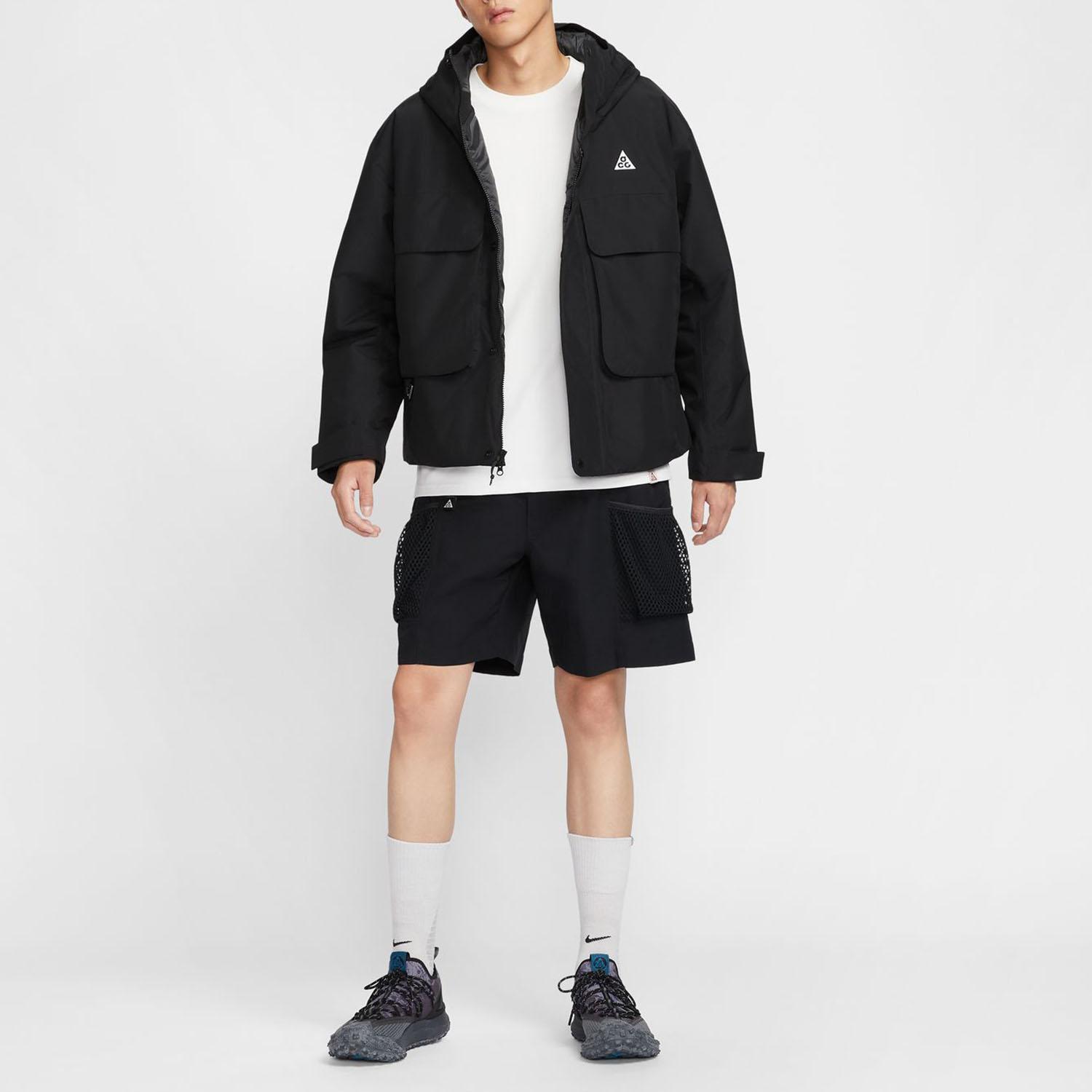 NIKE NIKE ACG Primaloft Skull Peak Storm-FIT Jacket｜OSHMAN'S