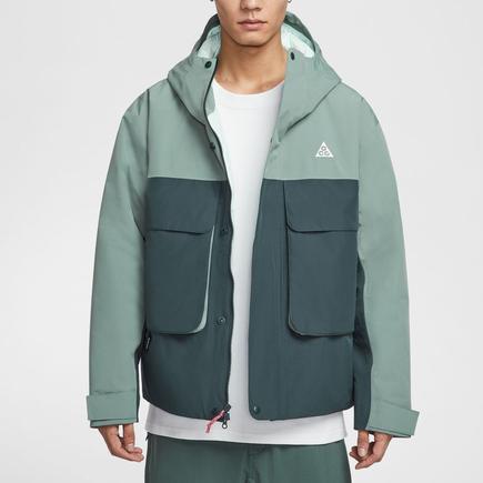 NIKE ACG プリマロフトスカルピークジャケット