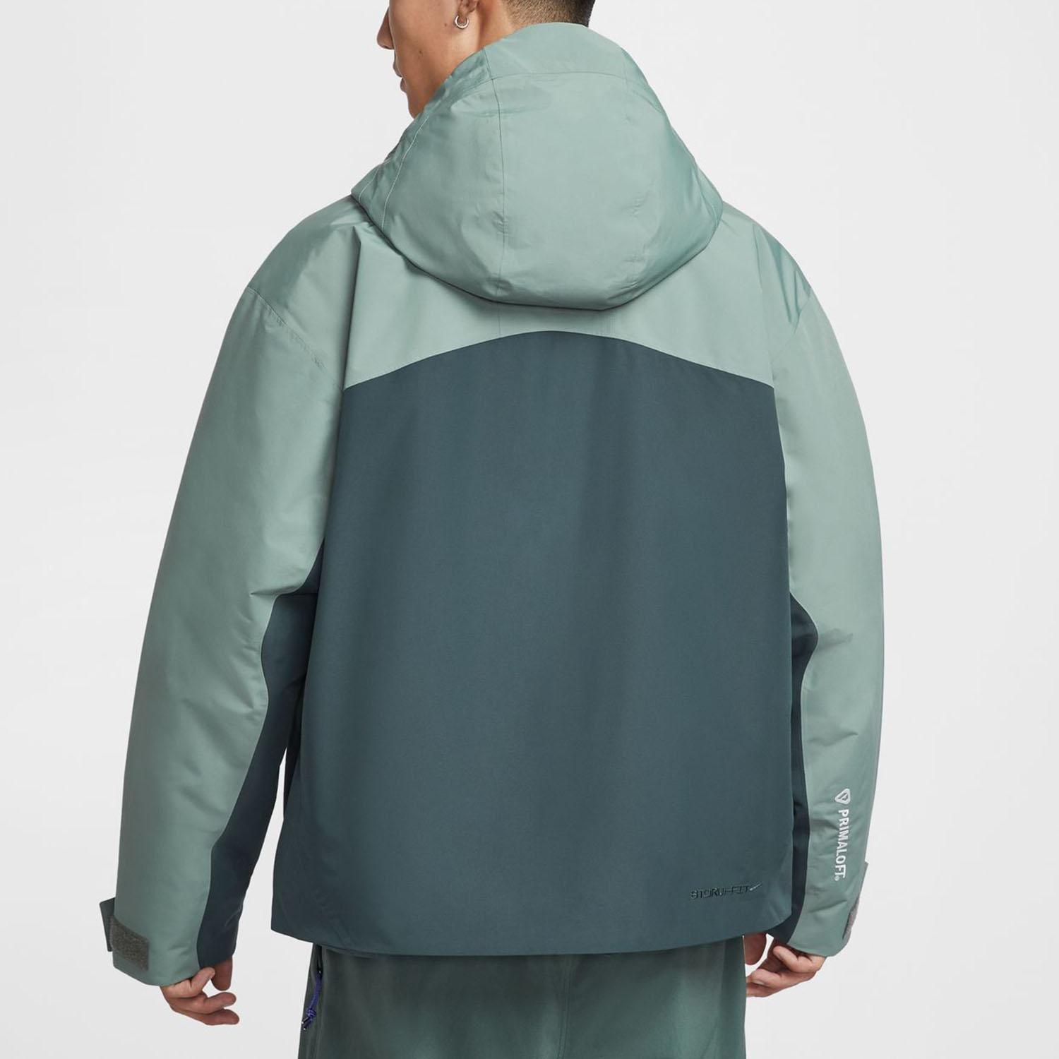 NIKE NIKE ACG Primaloft Skull Peak Storm-FIT Jacket｜OSHMAN'S