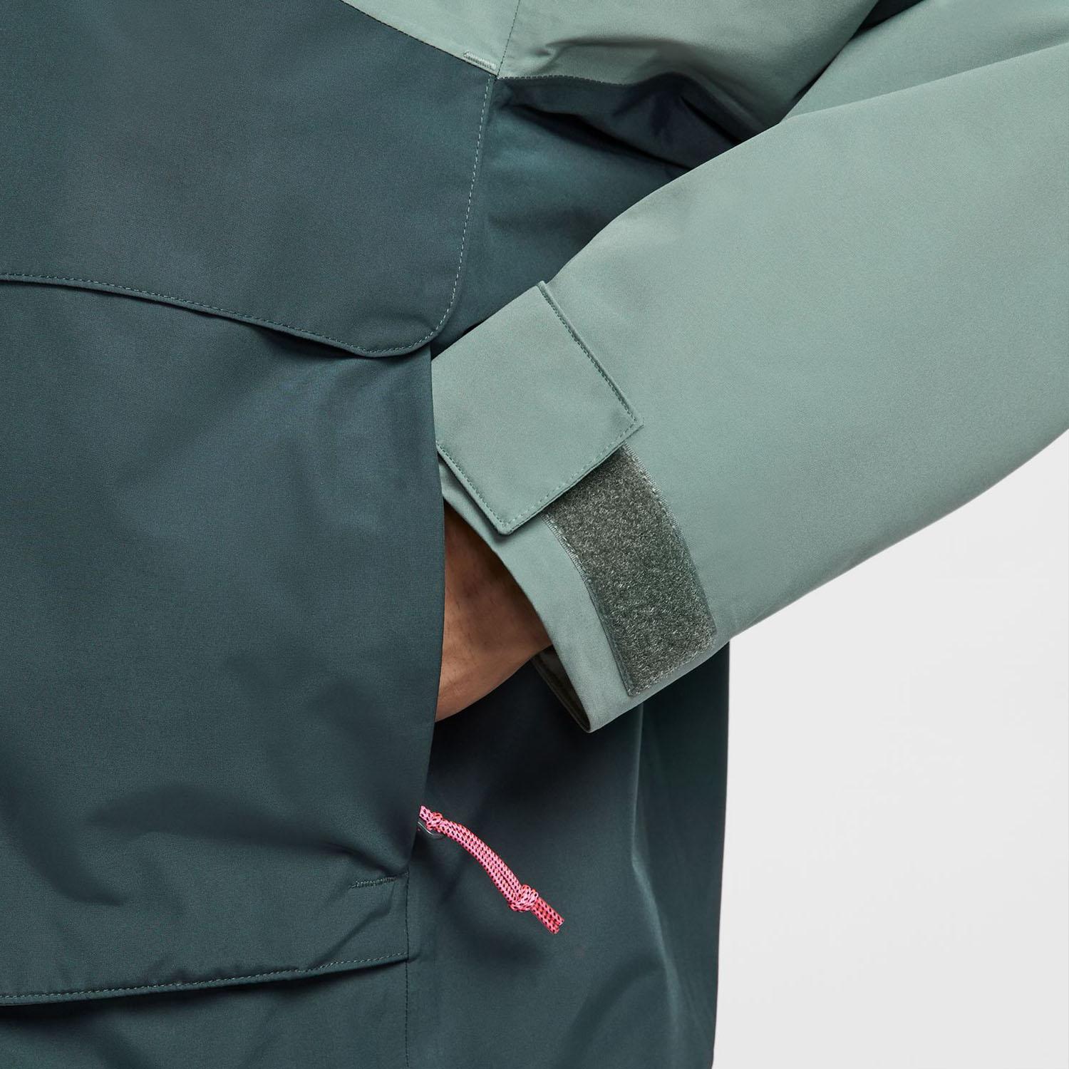 NIKE NIKE ACG Primaloft Skull Peak Storm-FIT Jacket｜OSHMAN'S