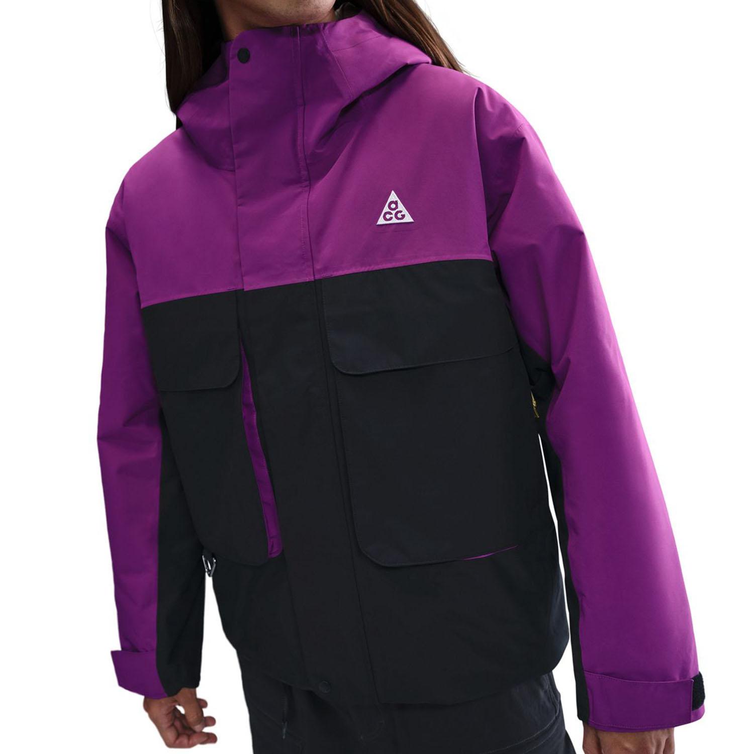 NIKE NIKE ACG Primaloft Skull Peak Storm-FIT Jacket｜OSHMAN'S
