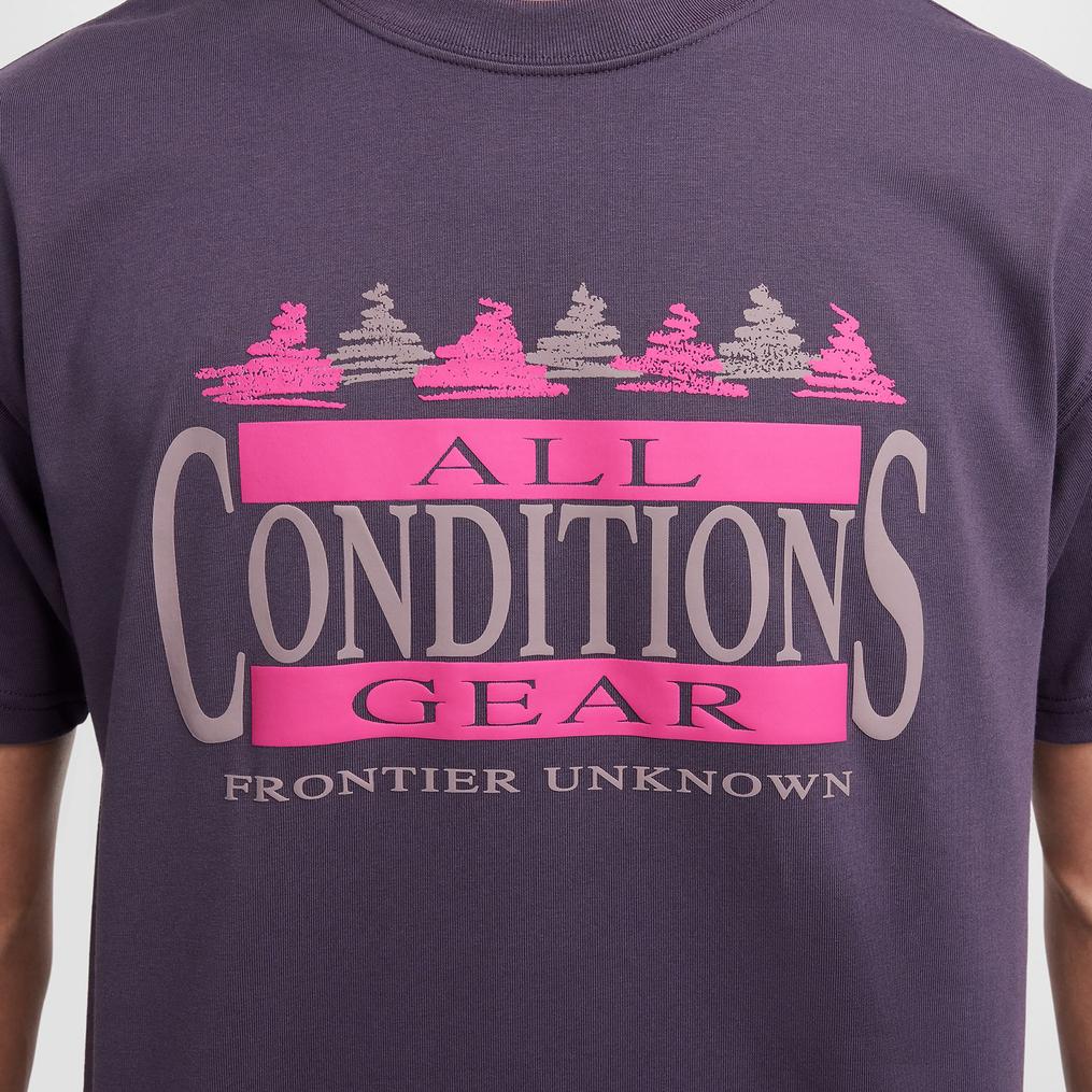  NIKE NIKE ACG Dri-FIT Tee画像2